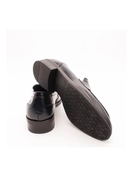 Pantofi Dorking albastru