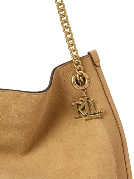 Сумка шоппер Lauren Ralph Lauren