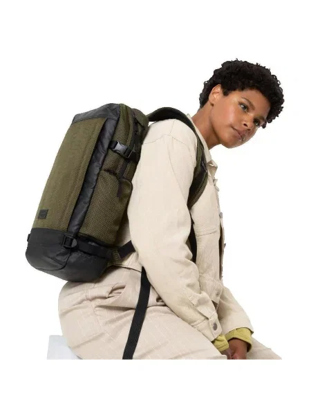 Rucsac Eastpak verde