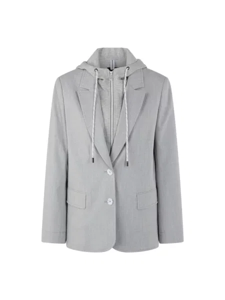 Marynarka Marc Cain szara