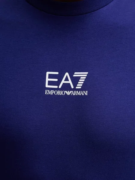Emporio Armani póló kék