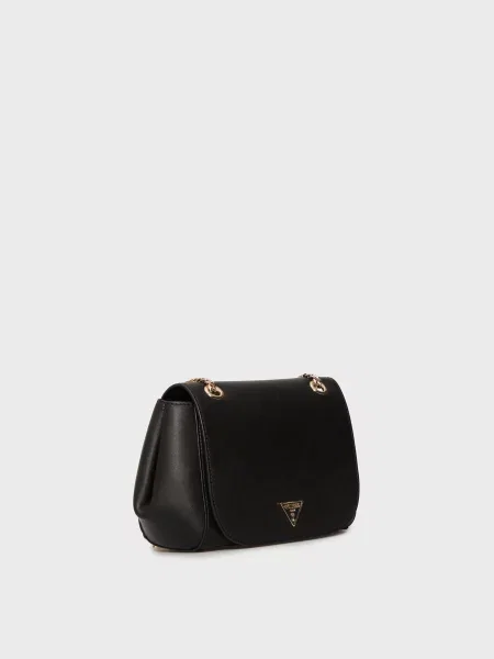 Сумка Guess чорна