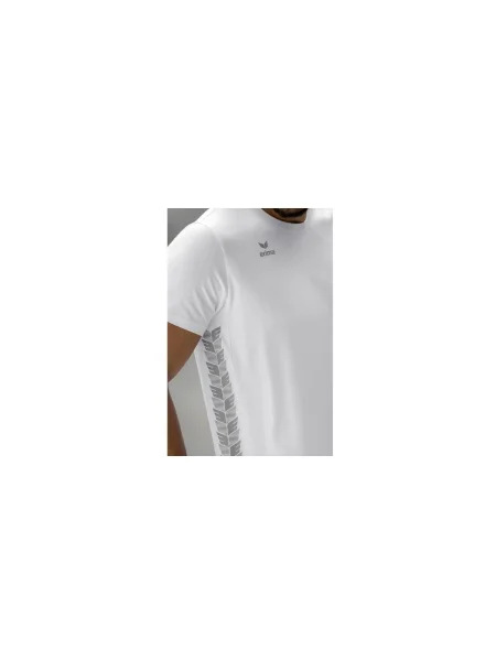 Tricou Erima alb