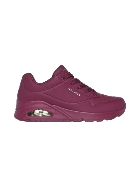 Pantofi Skechers roșu