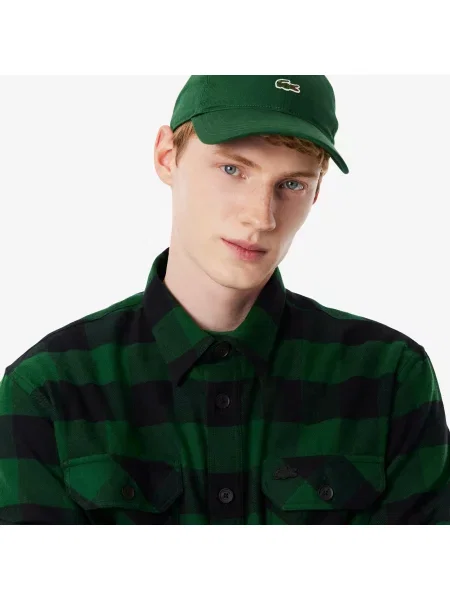 Рубашка Lacoste