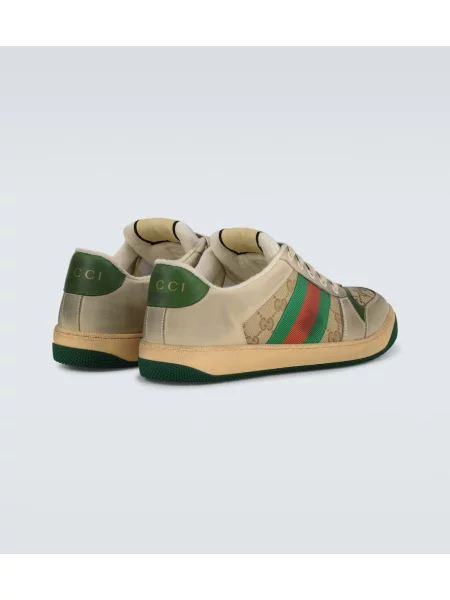 Sneaker Gucci Screener fehér