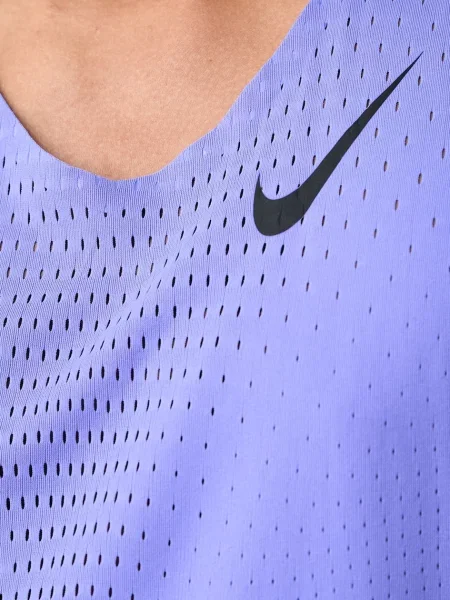 Póló Nike lila