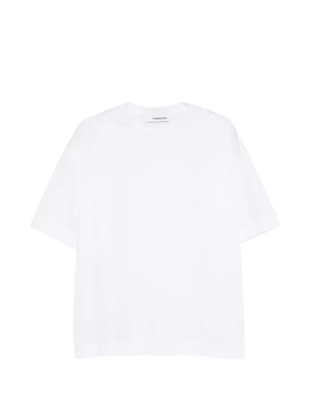 Tricou Costumein alb