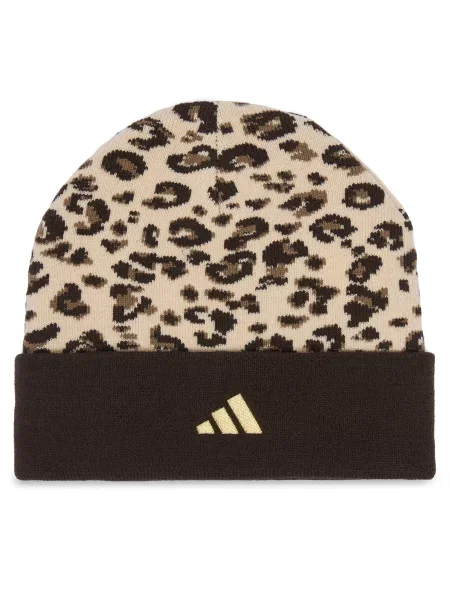 Căciulă Adidas bej