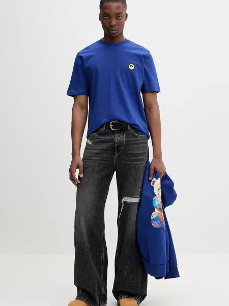 Barrow футболка basic жіноча