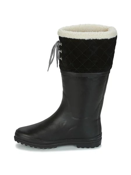 Pantofi Aigle negru