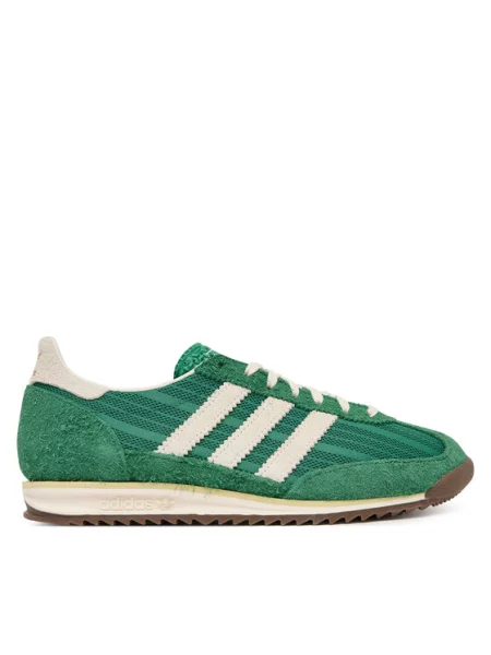 Adidas Superge Sl 72 Og zelena