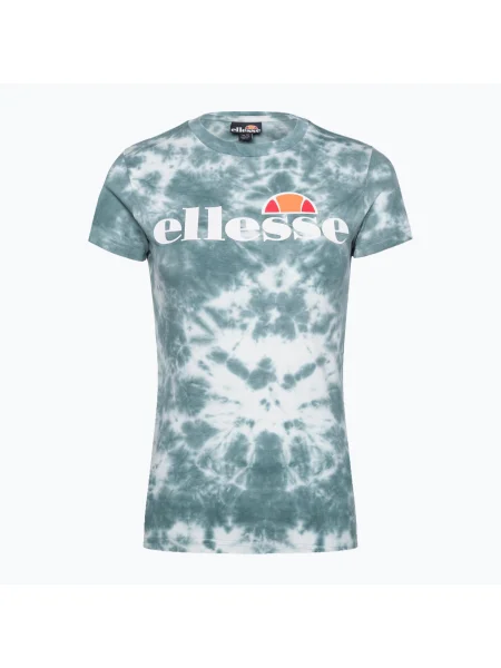 Cămașă de antrenament pentru femei Ellesse Hayes tie dye