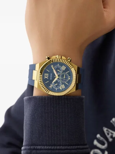Ceas Guess albastru