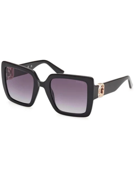 Ceas Guess negru