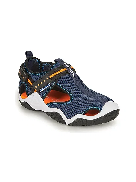 Sandali Geox modra