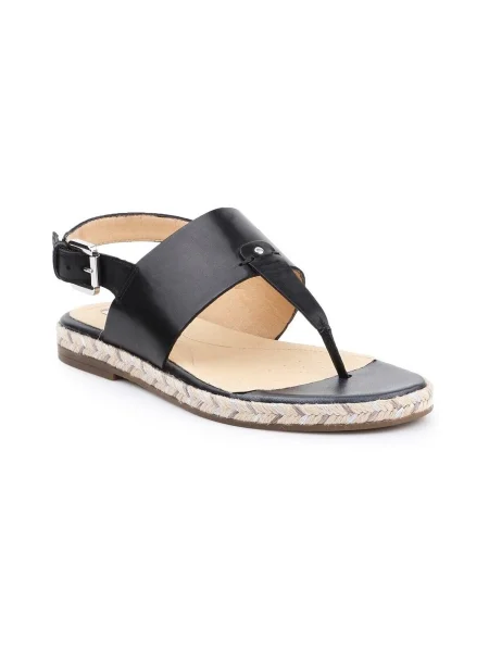 Pantofi Geox negru