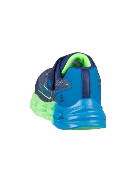 Tenisky Skechers modrá