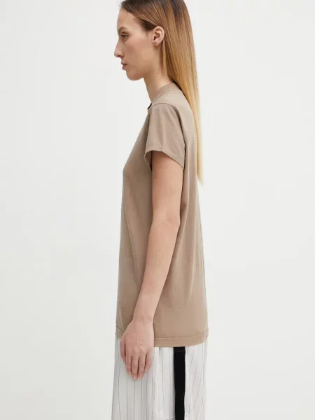 Rick Owens DRKSHDW tricou din Small Level