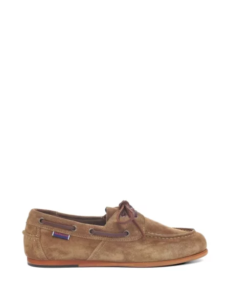 Szarvasbőr loafer Sebago