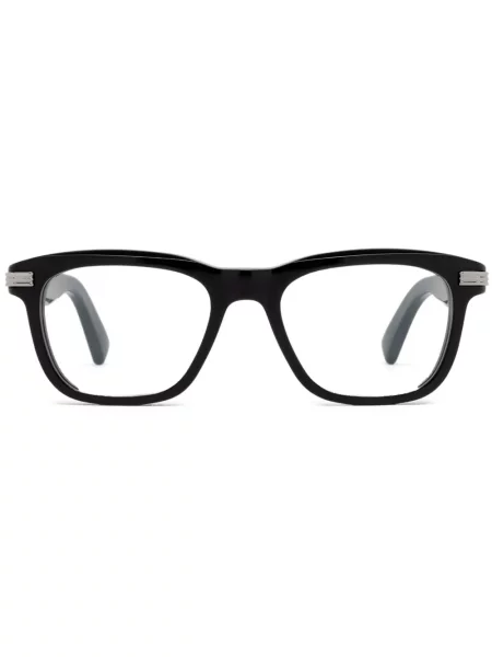 Ochelari de soare Cartier Eyewear negru