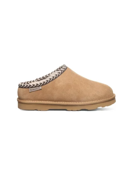 Pantofi Bearpaw bej