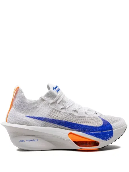 Маратонки Nike Air Zoom бяло