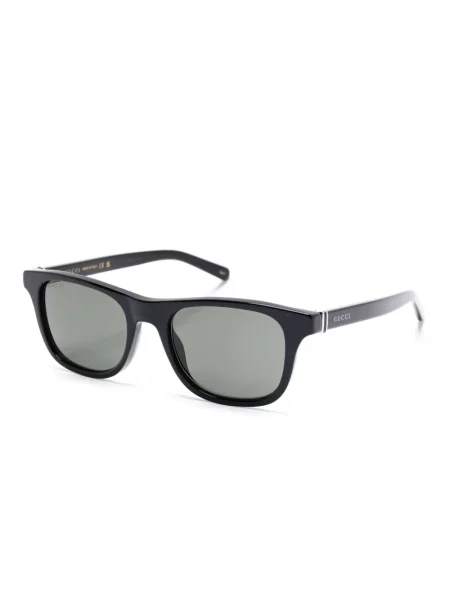 Ochelari de soare Gucci Eyewear negru