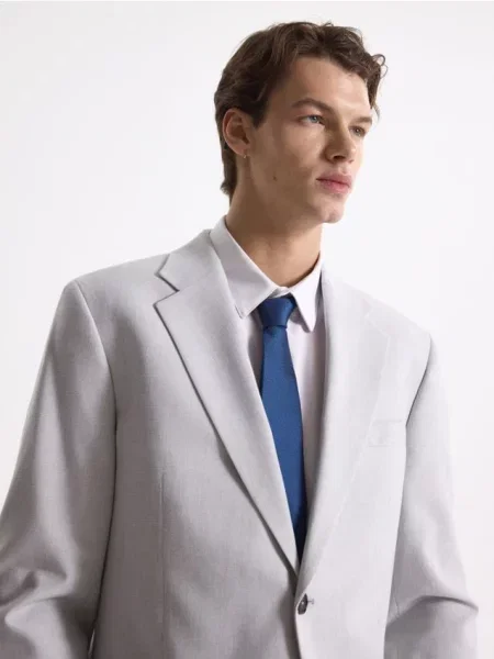 Галстук Reserved синий