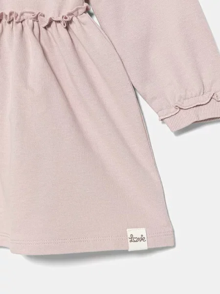 United Colors of Benetton розкльошена сукня