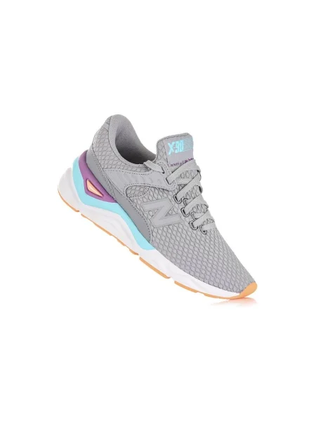Tenisky New Balance sivá