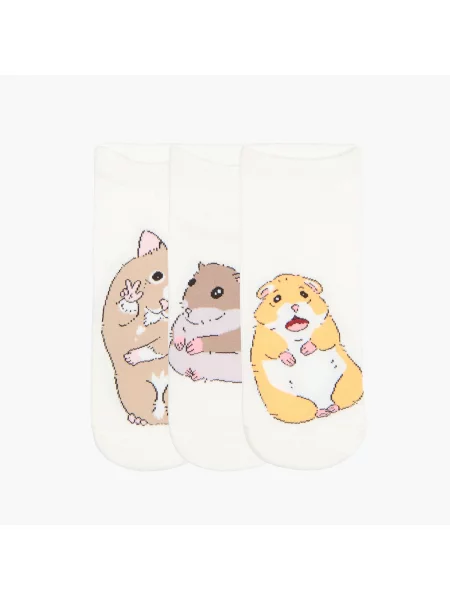 Носки Cropp
