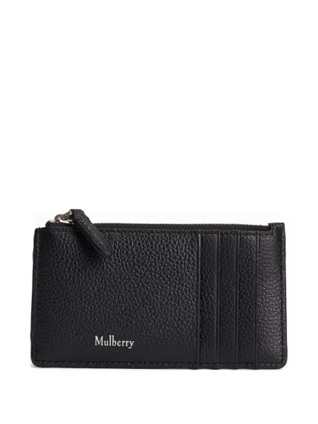 Portofel Mulberry negru