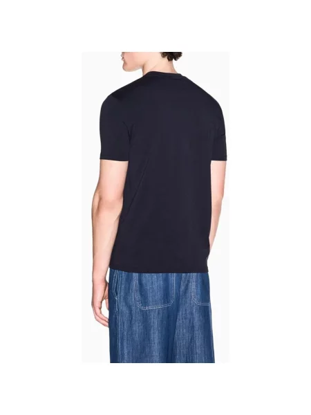 Majica Armani Exchange crna
