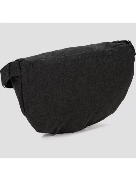 Torbica Rivedroite crna