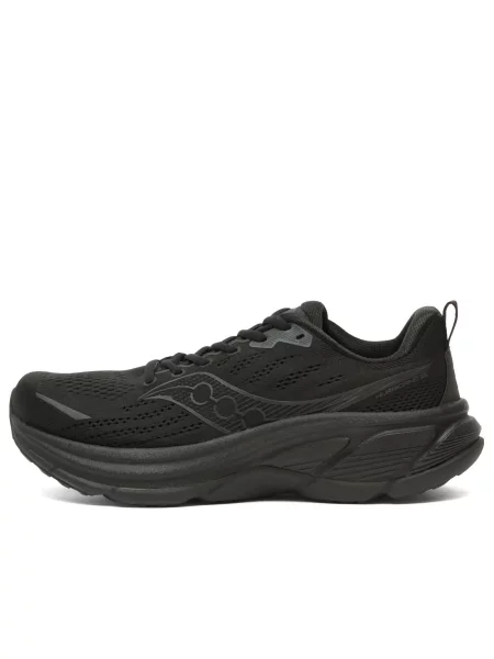 Sneakersy Saucony czarne