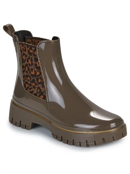 Škornji Lemon Jelly črna