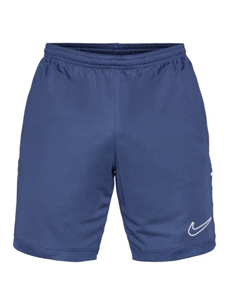 NIKE Pantaloni sport bleumarin alb