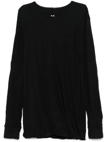 Tricou Rick Owens negru