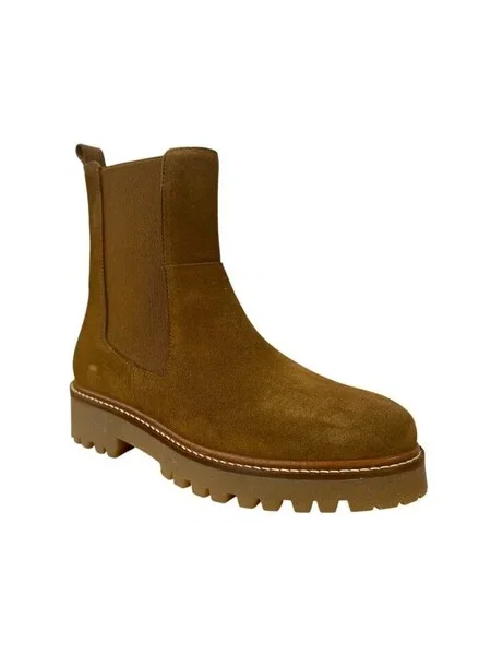 Pantofi Bryan Stepwise maro