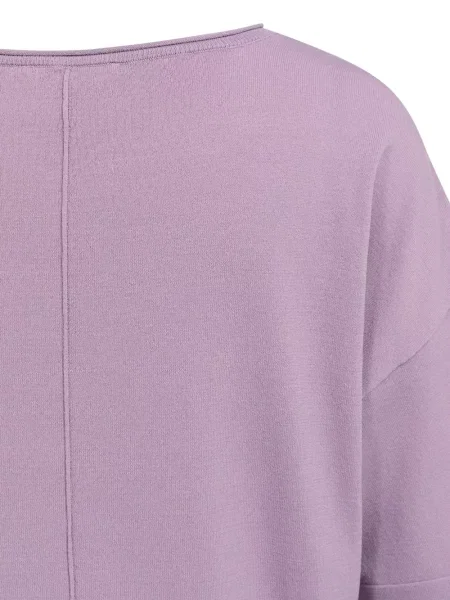 Tricou Yaya violet
