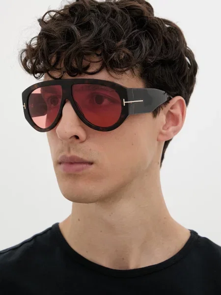 Ceas Tom Ford maro