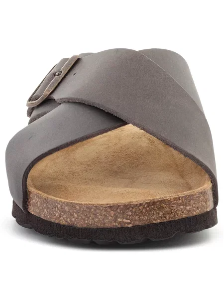 Pantofi Bio Bio gri
