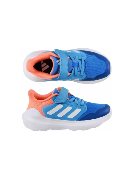 Bežecké topánky Adidas modrá