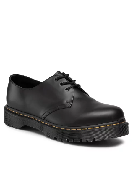 Αρβύλες Dr. Martens Bex Black μαύρο