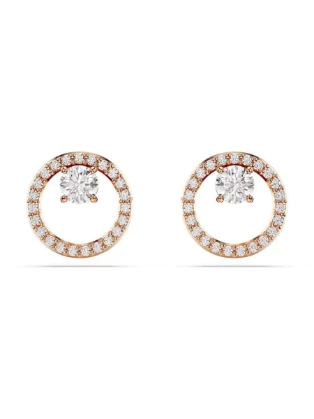 Обеци Swarovski