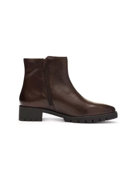 Pantofi Ara maro