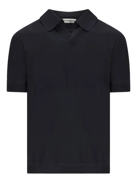 Polo Goes Botanical albastru
