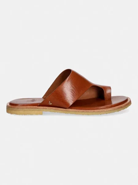 Кожаные вьетнамки Billi Bi