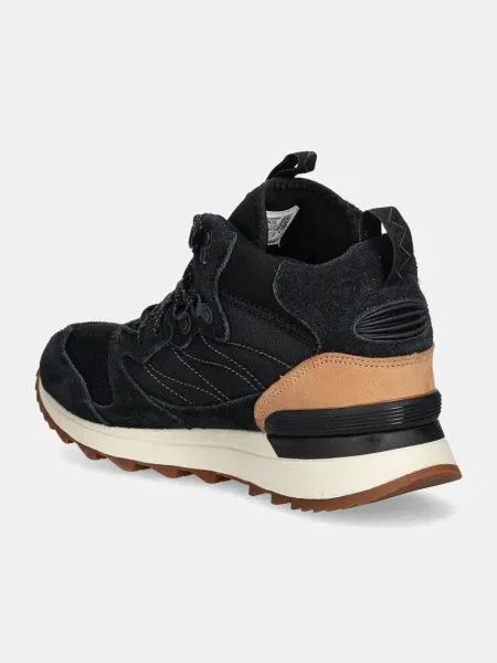 Olcsóbban. Férfi Merrell Alpine 83 cipő Recraft Mid Wp fekete. Méret: 43 EU sötétkék